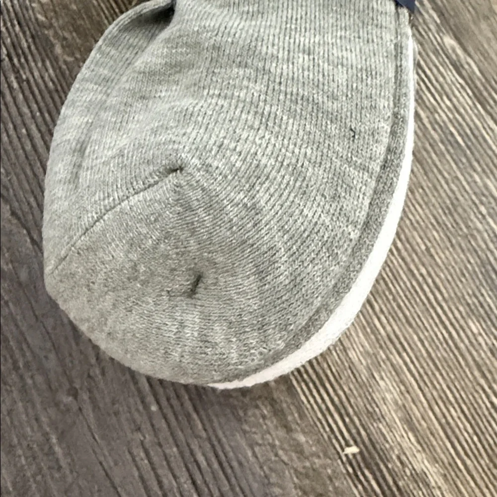 6 Polo by Ralph Lauren Black white snd grey  Ankle Socks with Pink  Accents